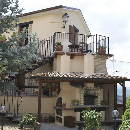 Giardinotto Casa Vacanze Altino  Kültér fotó