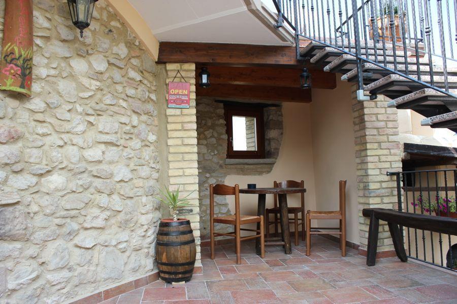 Giardinotto Casa Vacanze Altino  Kültér fotó