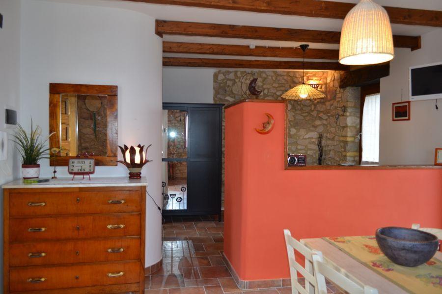 Giardinotto Casa Vacanze Altino  Kültér fotó