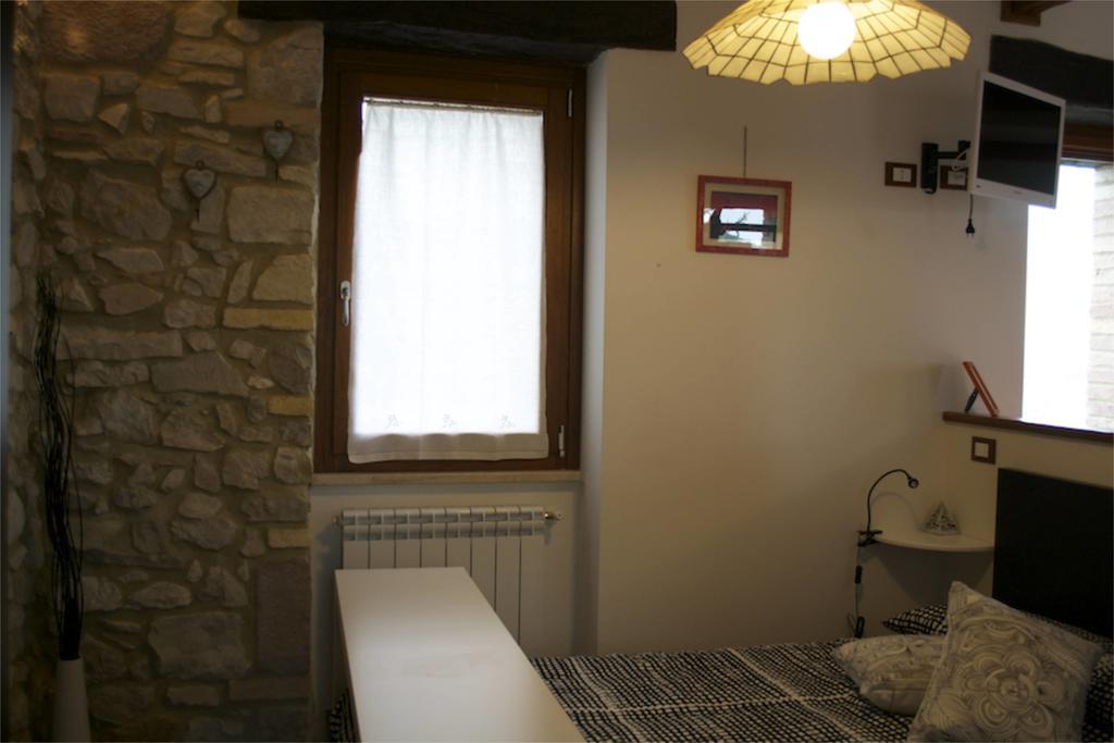 Giardinotto Casa Vacanze Altino  Kültér fotó