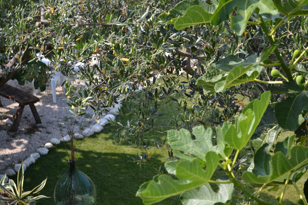 Giardinotto Casa Vacanze Altino  Kültér fotó
