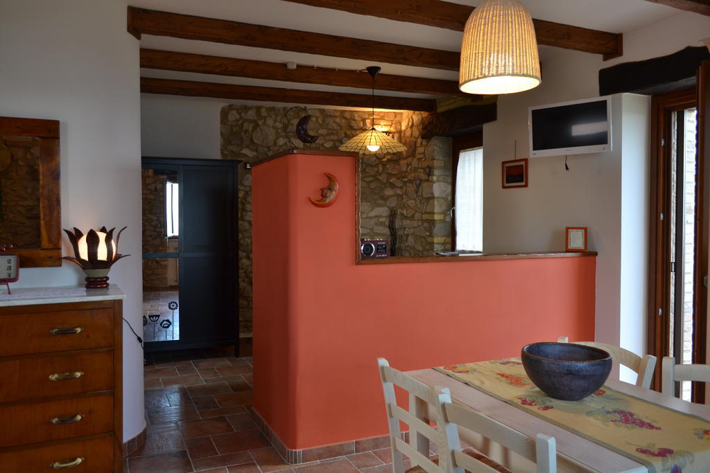 Giardinotto Casa Vacanze Altino  Szoba fotó