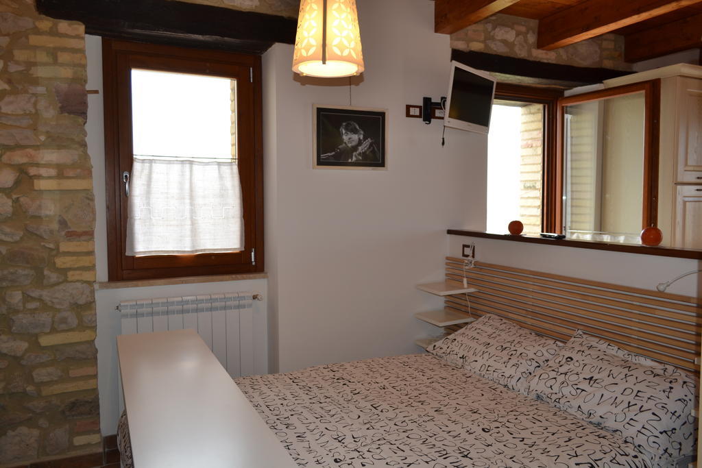 Giardinotto Casa Vacanze Altino  Szoba fotó