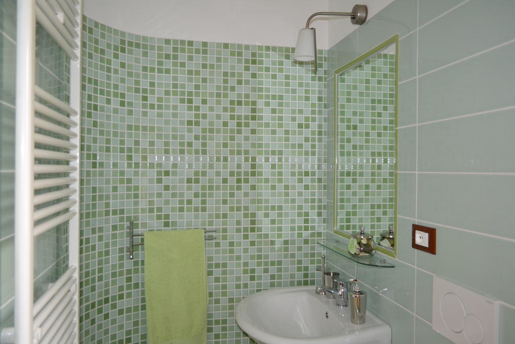Giardinotto Casa Vacanze Altino  Szoba fotó